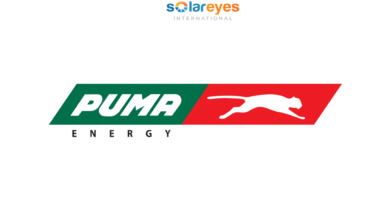 Graduate Trainee - PUMA Energy, South Africa
