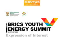 2023 BRICS YOUTH ENERGY SUMMIT