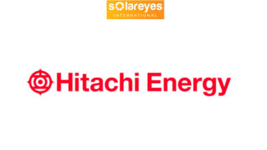 Intern - Production & Projects: HITACHI ENERGY