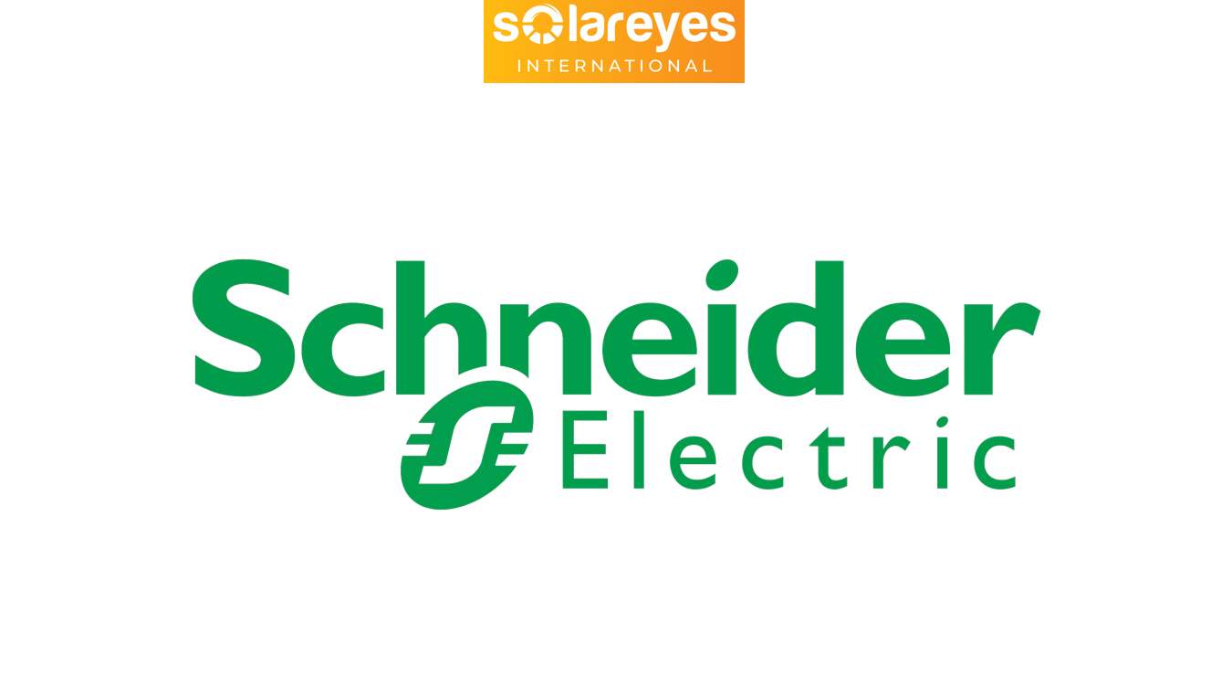 Schneider Electric 2024 Graduate Program (South Africa) SolarEyes