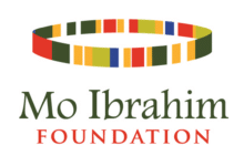 Mo Ibrahim Foundation Leadership Fellowship 2024 Program - $100k annual salary + travel expenses