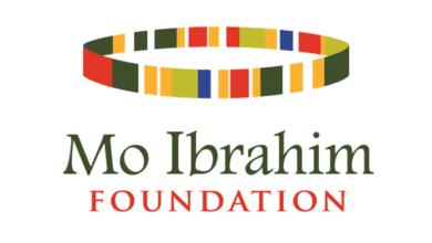 Mo Ibrahim Foundation Leadership Fellowship 2024 Program - $100k annual salary + travel expenses